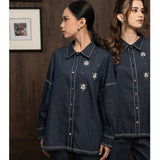 Mayoutfit x Dinan Fajrina Gaela Shirt