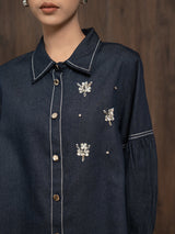 Mayoutfit x Dinan Fajrina Gaela Shirt