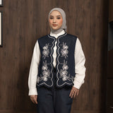 Mayoutfit x Dinan Fajrina Scella Vest