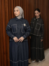 Mayoutfit x Dinan Fajrina Christella Skirt