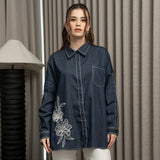 Mayoutfit x Dinan Fajrina Rainca Shirt