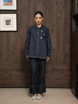 Mayoutfit x Dinan Fajrina Gaela Pants