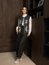 Mayoutfit x Dinan Fajrina Scella Vest