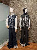 Mayoutfit x Dinan Fajrina Scella Pants