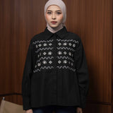 Mayoutfit Nezera Shirt