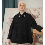 Mayoutfit Comma Shirt