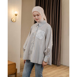 Mayoutfit Naelle Shirt