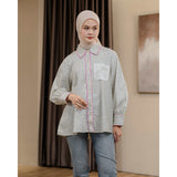 Mayoutfit Naelle Shirt