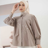 Mayoutfit Ilsha Shirt