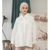 Mayoutfit Comma Shirt