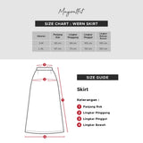 Mayoutfit Wern Skirt