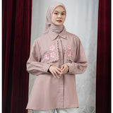 Mayoutfit Clara Shirt