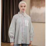 Mayoutfit Naelle Shirt