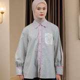 Mayoutfit Naelle Shirt