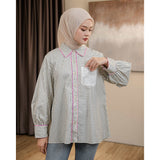 Mayoutfit Naelle Shirt