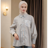 Mayoutfit Naelle Shirt
