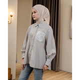 Mayoutfit Naelle Shirt