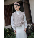 Mayoutfit Irenia Vest Sea Side Series