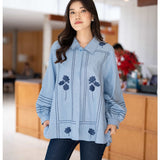 Mayoutfit Lavelle Shirt