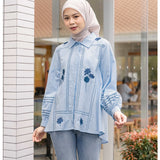 Mayoutfit Lavelle Shirt
