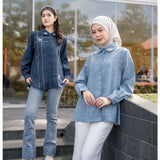 Mayoutfit Serene Shirt
