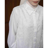 Mayoutfit Mauli Shirt