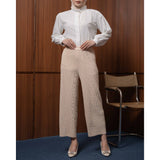 Mayoutfit Mini Pleated Cullote