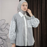 Mayoutfit Wylda Shirt