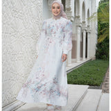 Mayoutfit Maricella Maxidress Sea Side Series