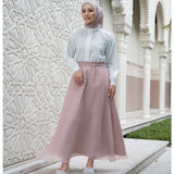 Mayoutfit Evanessa Skirt Sea Side Series