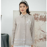 Mayoutfit Julie Shirt