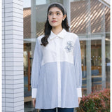 Mayoutfit Saima Shirt