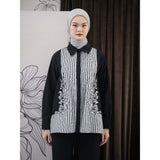 Mayoutfit Jeanna Shirt