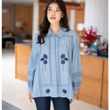 Mayoutfit Lavelle Shirt