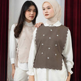 Mayoutfit Safaraz Vest
