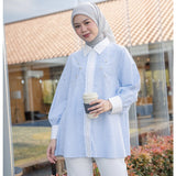 Mayoutfit Daniesha Shirt