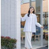 Mayoutfit Daniesha Shirt
