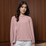 Mayoutfit Keylan Blouse
