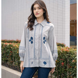 Mayoutfit Lavelle Shirt