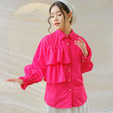 Mayoutfit Mervya Shirt