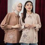 Mayoutfit Ishana Shirt