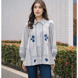 Mayoutfit Lavelle Shirt