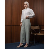 Mayoutfit Midi Pleated Cullote