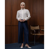 Mayoutfit Midi Pleated Cullote