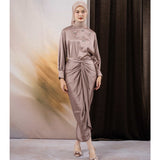 Mayoutfit Fiorella Maxidress