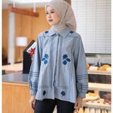 Mayoutfit Lavelle Shirt