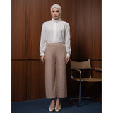 Mayoutfit Midi Pleated Cullote