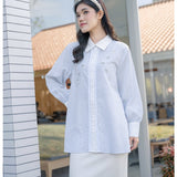 Mayoutfit Daniesha Shirt