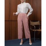 Mayoutfit Mini Pleated Cullote