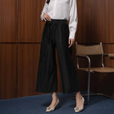 Mayoutfit Midi Pleated Cullote